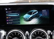 Mercedes-Benz GLB SUV 2,0 l 110 kw