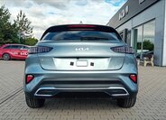 KIA XCeed Hatchback 1,6 l 132 kw