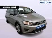 Volkswagen Golf Sportsvan MPV 1,2 l 63 kw