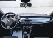 Alfa Romeo Giulietta Hatchback 1,6 l 77 kw