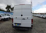 Volkswagen Crafter Ostatní 2,0 l 130 kw