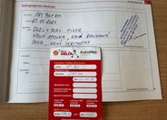 Škoda Fabia Hatchback 1,2 l 51 kw