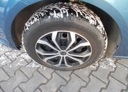 Volkswagen Touran MPV 1,6 l 77 kw