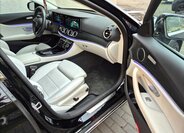 Mercedes-Benz Třídy E Kombi 2,9 l 243 kw