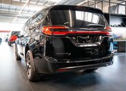 Chrysler Pacifica MPV 3,6 l 221 kw