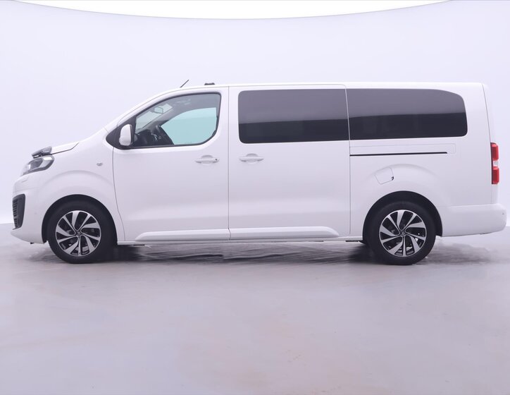 Citroën SpaceTourer MPV 2,0 l 130 kw
