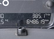 DAF Ostatní Ostatní 12,9 l 355 kw