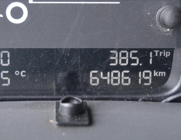 DAF Ostatní Ostatní 12,9 l 355 kw