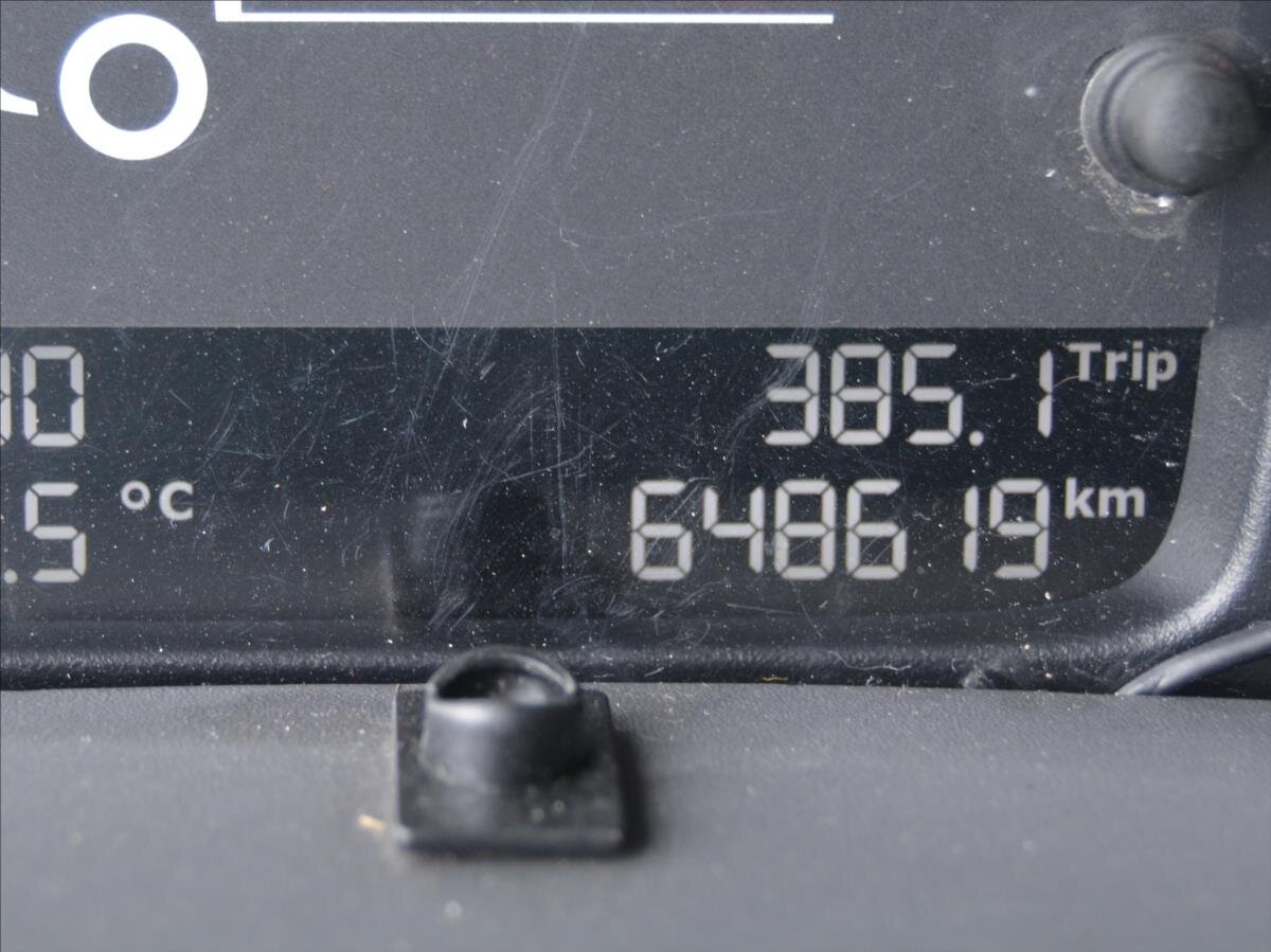 DAF Ostatní Ostatní 12,9 l 355 kw