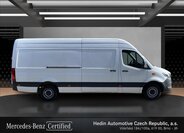 Mercedes-Benz Sprinter Ostatní 2,0 l 140 kw