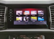 Škoda Kodiaq SUV / Terénní 2,0 l 110 kw