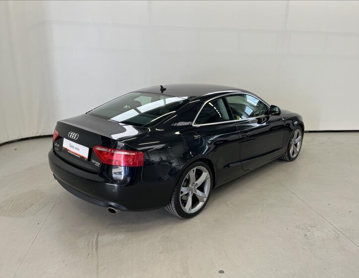 Audi A5 Kupé 3,0 l 176 kw