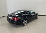 Audi A5 Kupé 3,0 l 176 kw