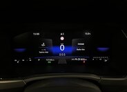 Volkswagen Touran MPV 1,5 l 110 kw