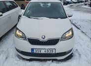 Škoda Citigo Hatchback 999,0 55 kw
