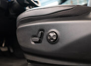 Chrysler Pacifica MPV 3,6 l 221 kw