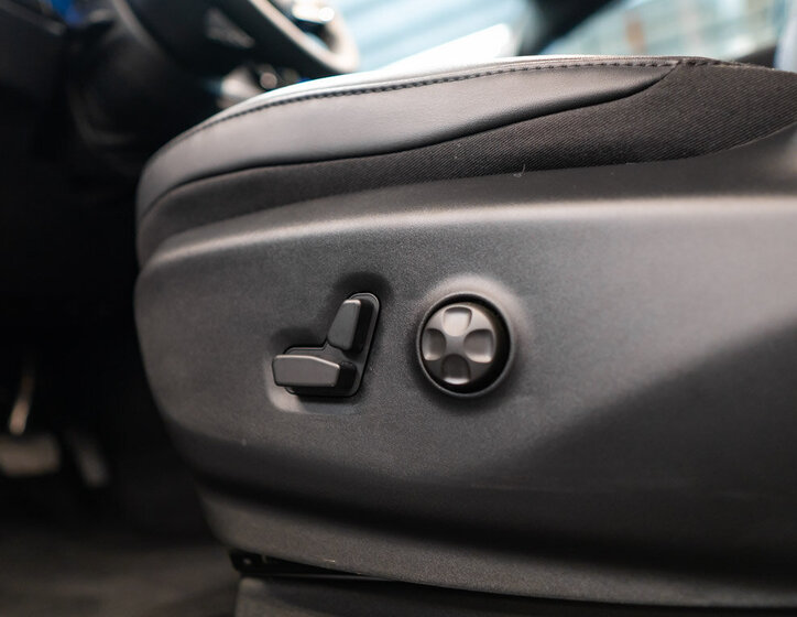 Chrysler Pacifica MPV 3,6 l 221 kw