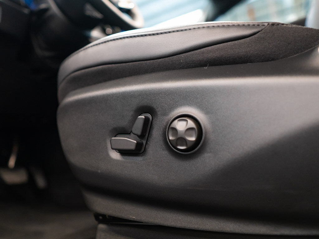 Chrysler Pacifica MPV 3,6 l 221 kw