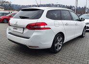 Peugeot 308 5