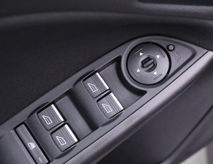 Ford Focus Kombi 1,5 l 110 kw