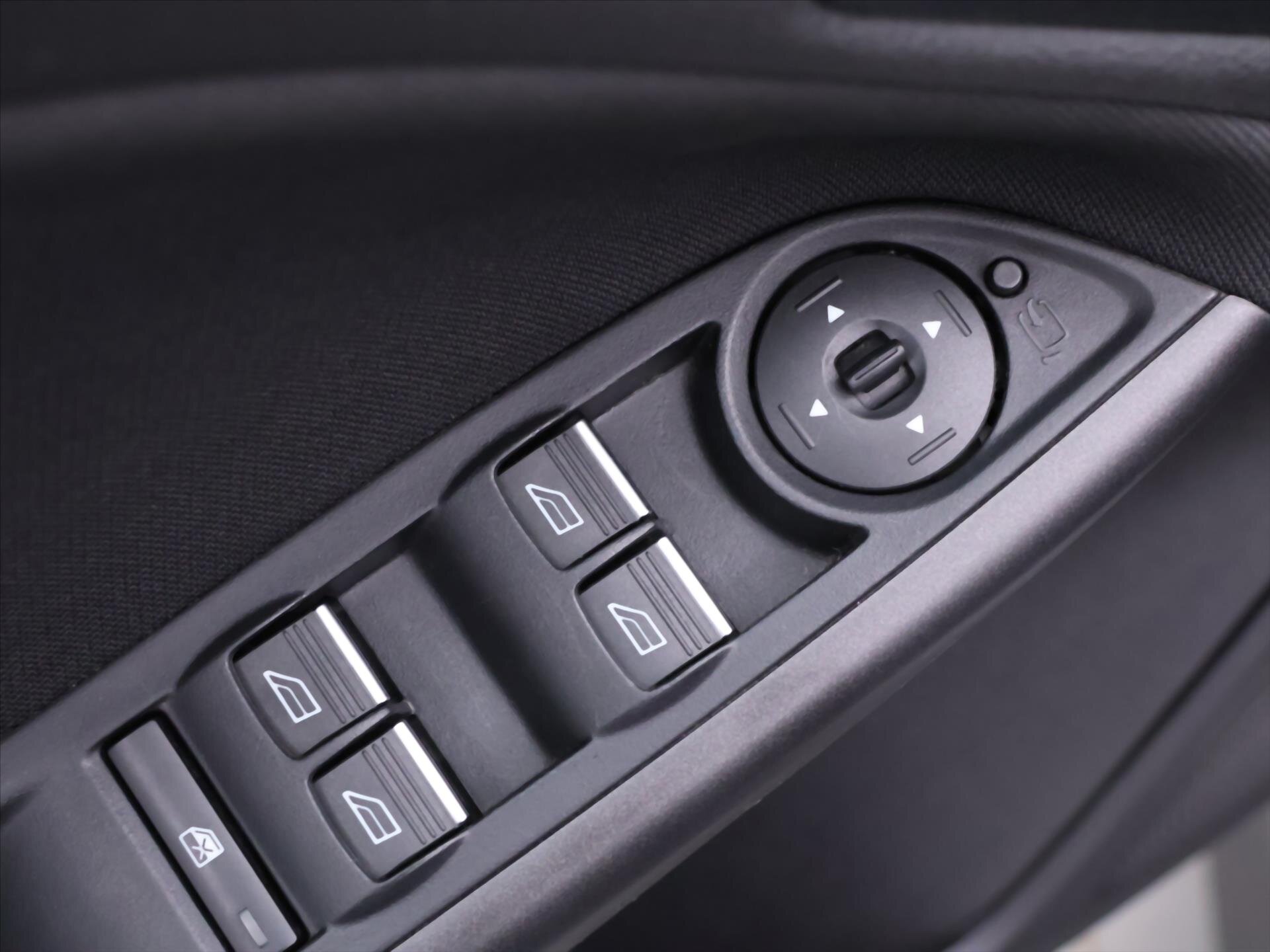 Ford Focus Kombi 1,5 l 110 kw