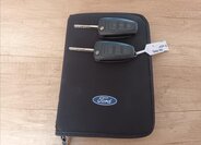 Ford Focus Kombi 998,0 92 kw