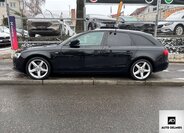Audi A4 3