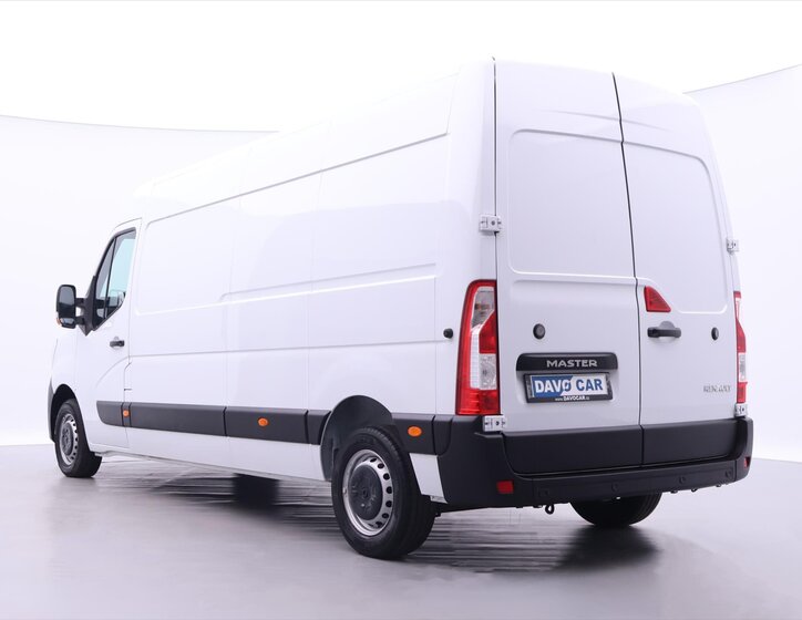 Renault Master Skříň 2,3 l 100 kw