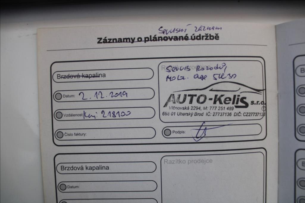 Ford Mondeo Liftback 1,6 l 118 kw