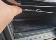 Volkswagen Touran MPV 1,5 l 110 kw