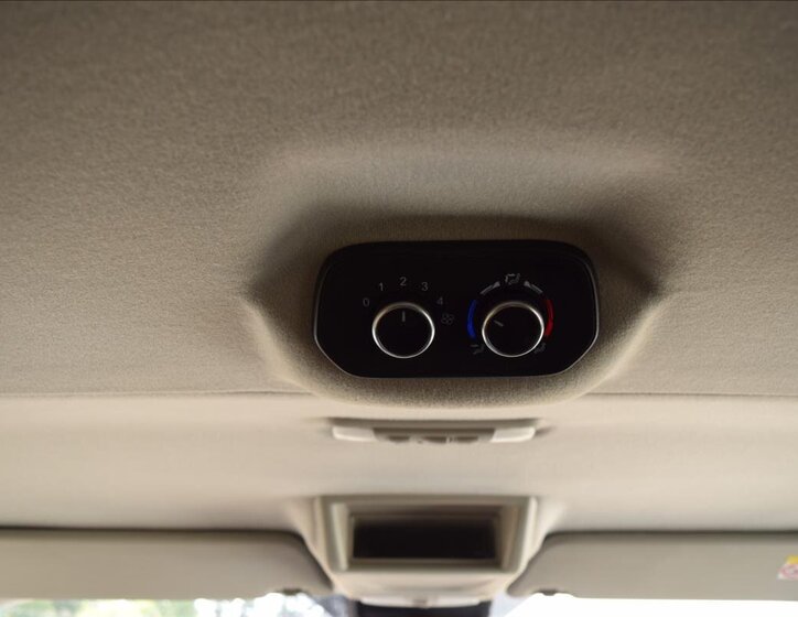 Ford Transit MPV 2,0 l 125 kw