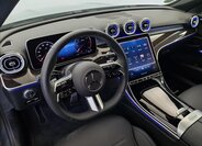 Mercedes-Benz Třídy C 9