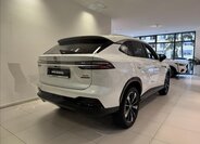 MG HS SUV 1,5 l 165 kw