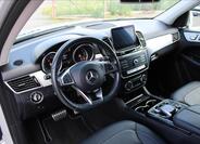 Mercedes-Benz GLE 10