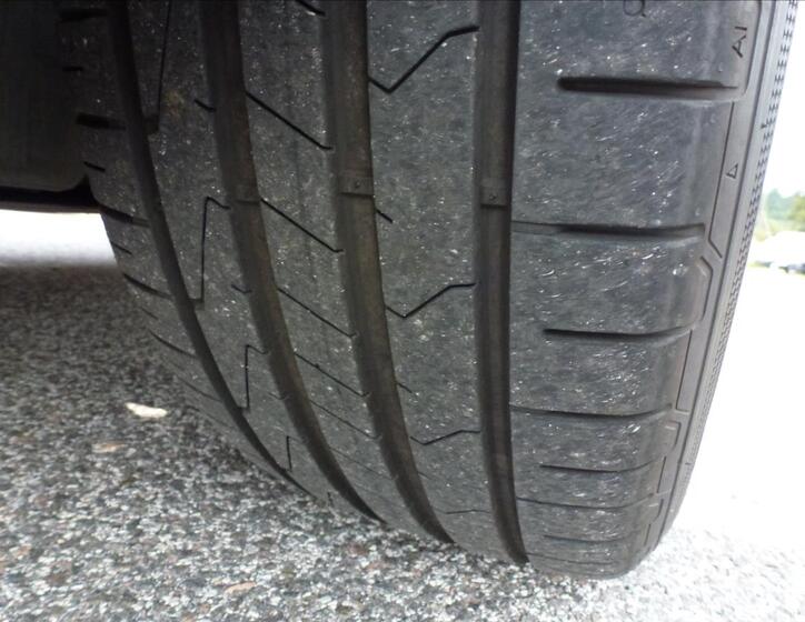 SsangYong Korando 48