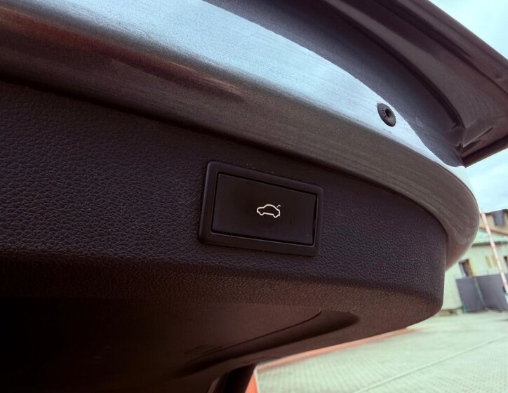 Škoda Kodiaq SUV / Terénní 2,0 l 110 kw