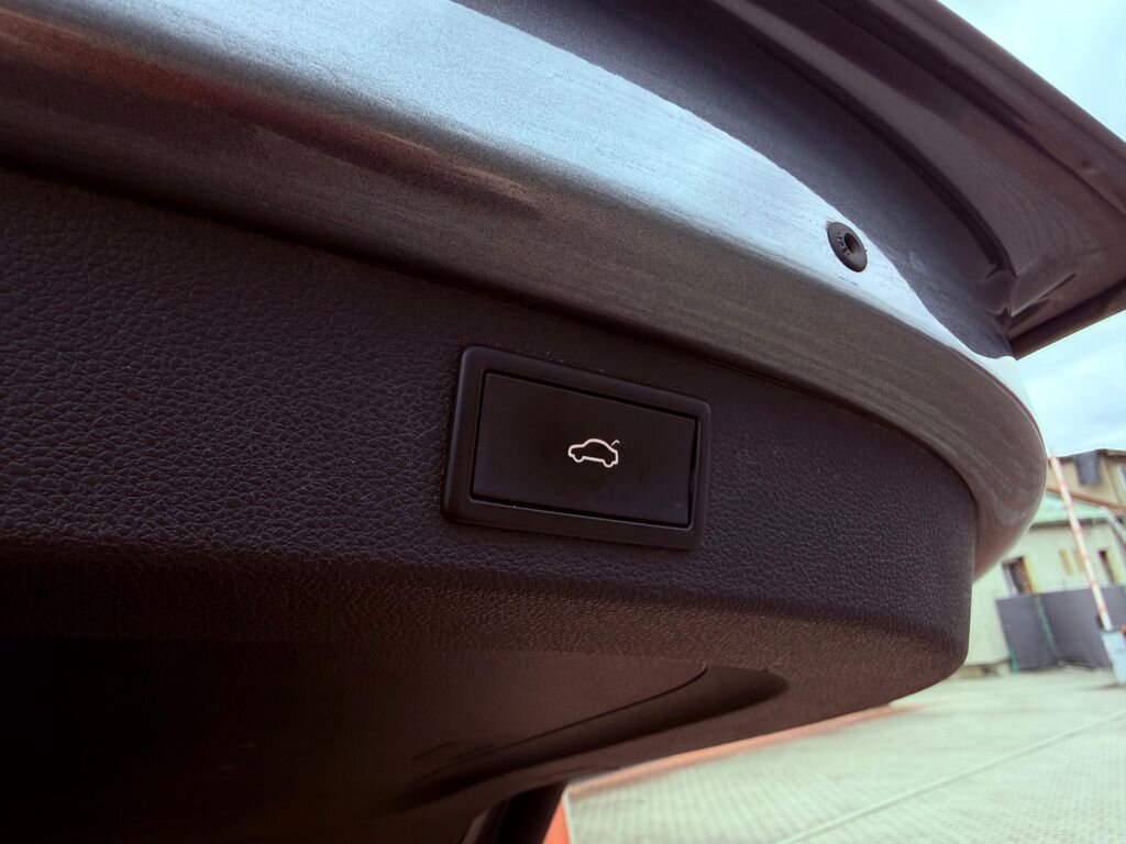 Škoda Kodiaq SUV / Terénní 2,0 l 110 kw