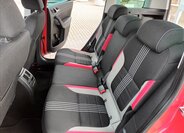 Škoda Yeti Kombi 1,2 l 77 kw