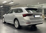 Škoda Octavia Kombi 2,0 l 85 kw