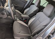 Škoda Scala Hatchback 999,0 81 kw