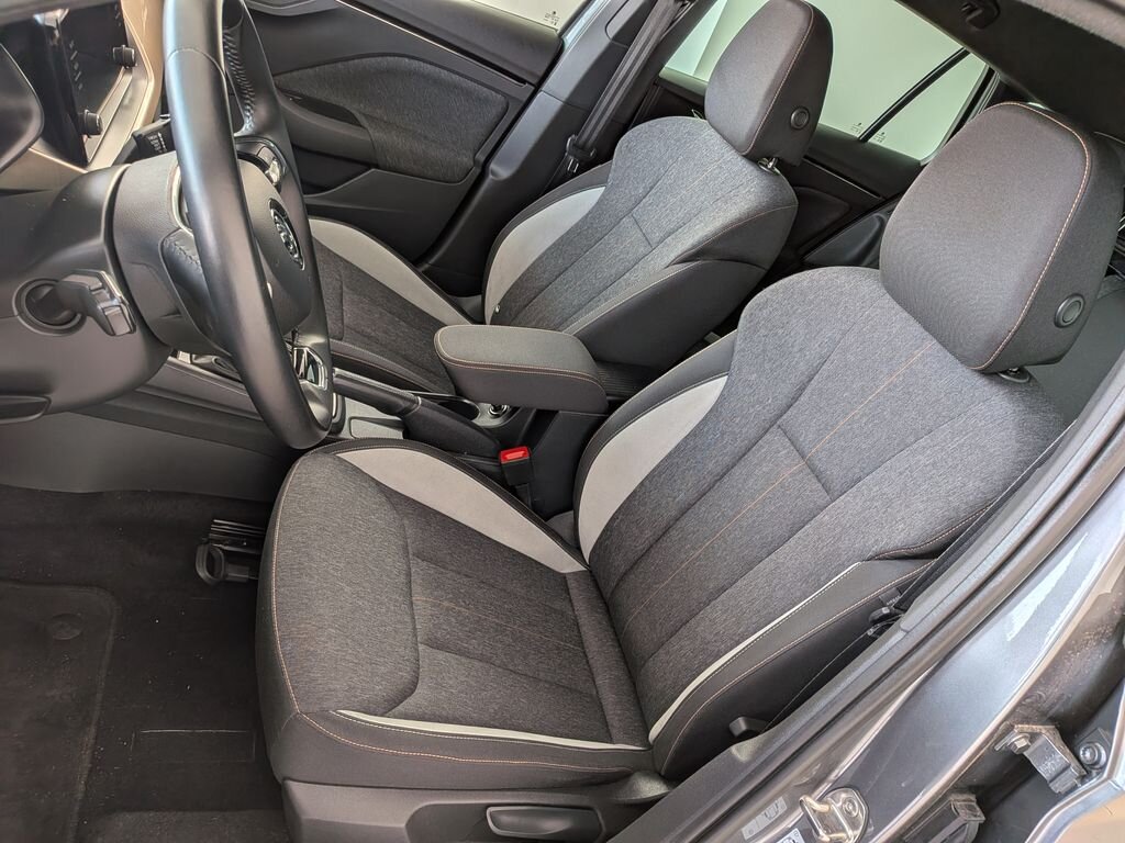 Škoda Scala Hatchback 999,0 81 kw