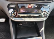 Hyundai IONIQ Hatchback 1,6 l 104 kw