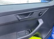 Škoda Fabia Hatchback 999,0 70 kw