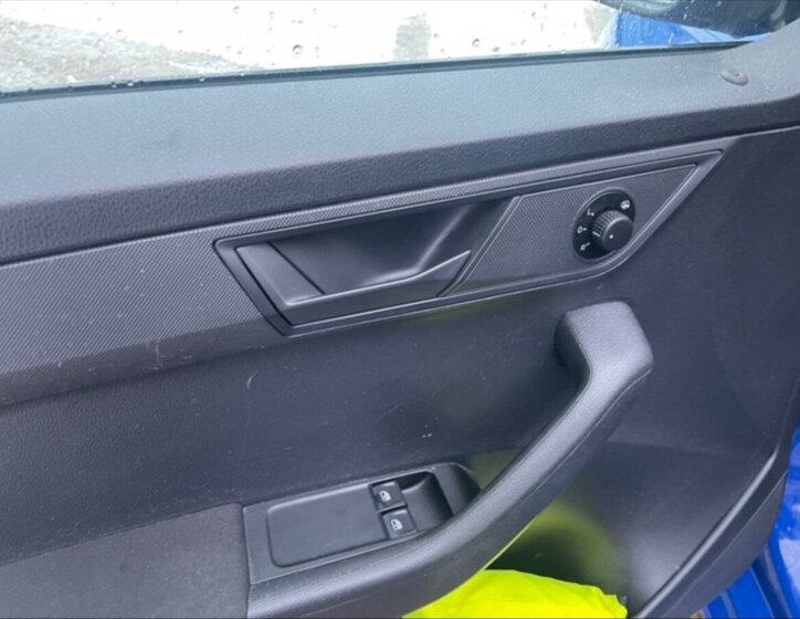 Škoda Fabia Hatchback 999,0 70 kw