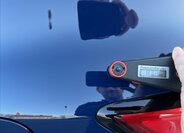 Ford Kuga SUV / Terénní 2,5 l 165 kw