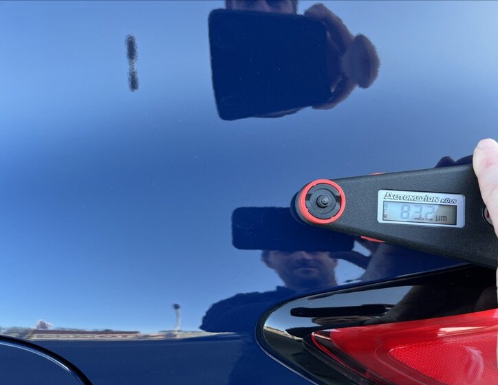 Ford Kuga SUV / Terénní 2,5 l 165 kw