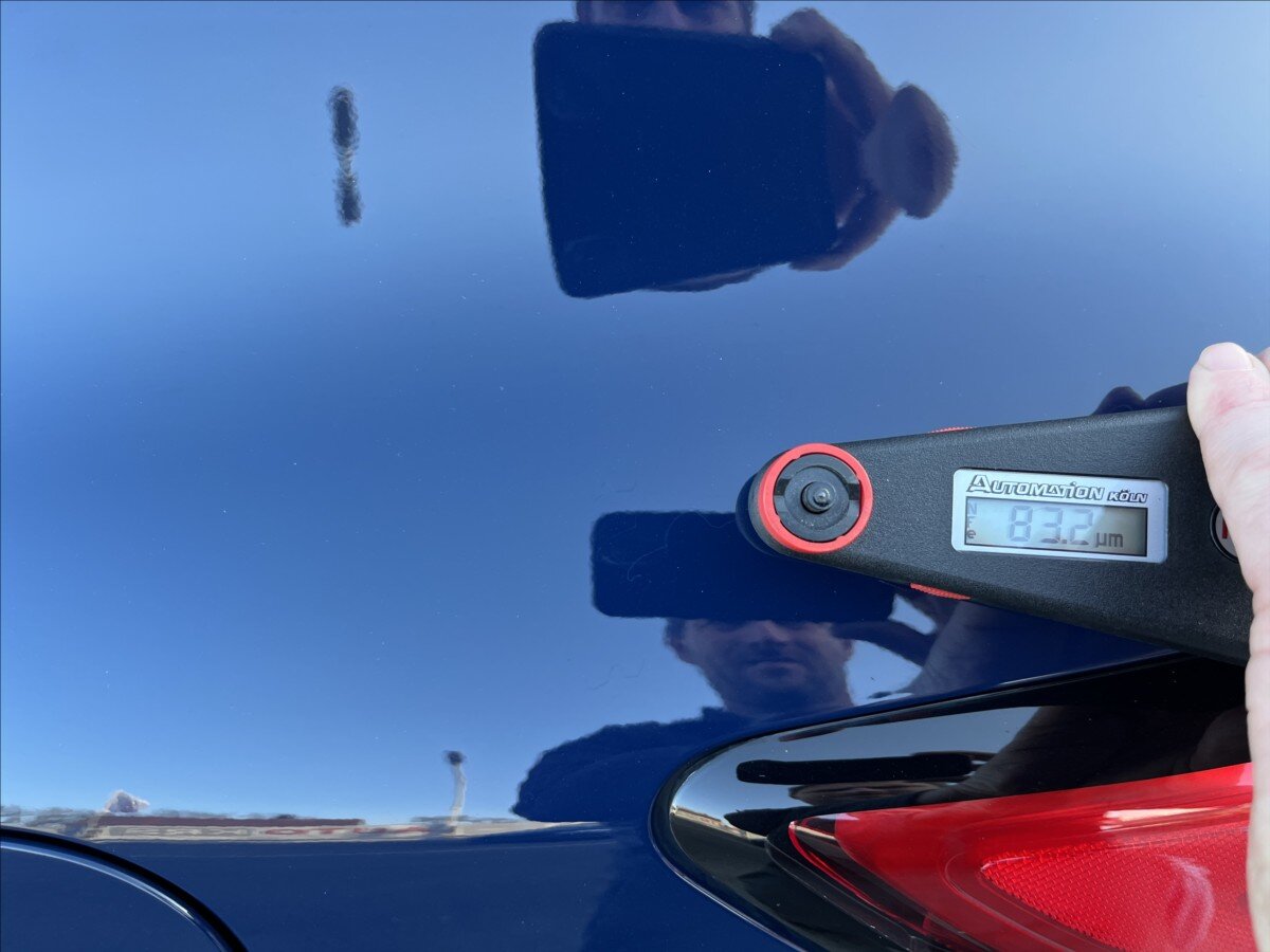 Ford Kuga SUV / Terénní 2,5 l 165 kw