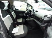 Citroën Berlingo 27