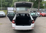 Škoda Fabia Kombi 999,0 70 kw