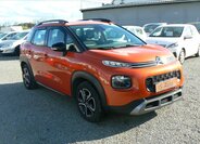 Citroën C3 Aircross SUV / Terénní 1,2 l 61 kw